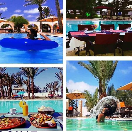 Dar Mezraya Hotel Mezraia Kültér fotó