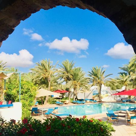 Dar Mezraya Hotel Mezraia Kültér fotó