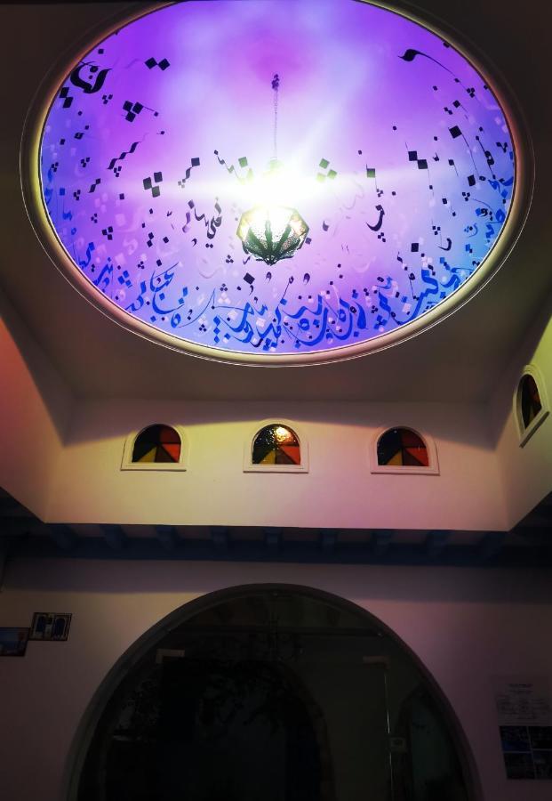 Dar Mezraya Hotel Mezraia Kültér fotó
